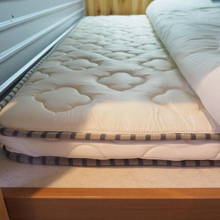 Hostel Azalea Tokió Kültér fotó