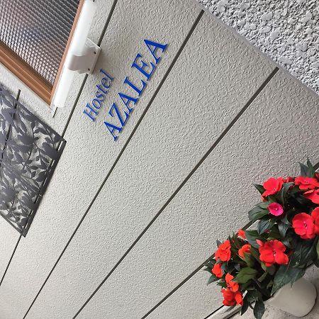 Hostel Azalea Tokió Kültér fotó