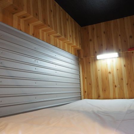 Hostel Azalea Tokió Kültér fotó