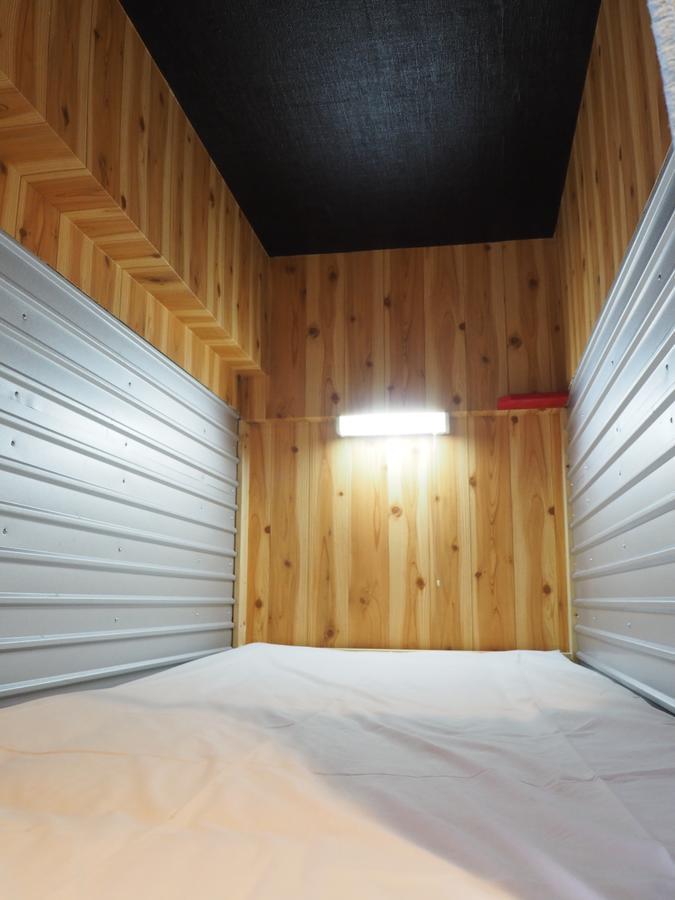 Hostel Azalea Tokió Kültér fotó