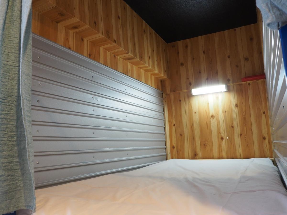 Hostel Azalea Tokió Kültér fotó