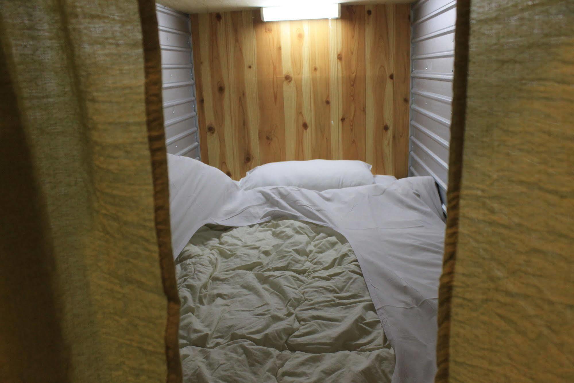 Hostel Azalea Tokió Kültér fotó