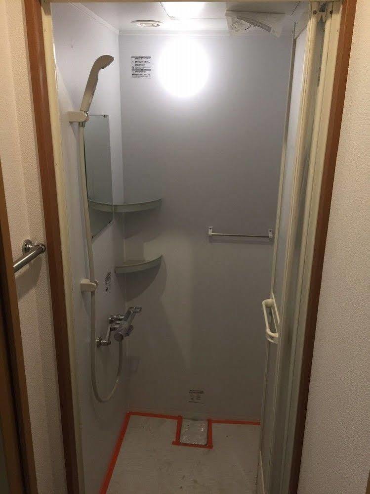 Hostel Azalea Tokió Kültér fotó