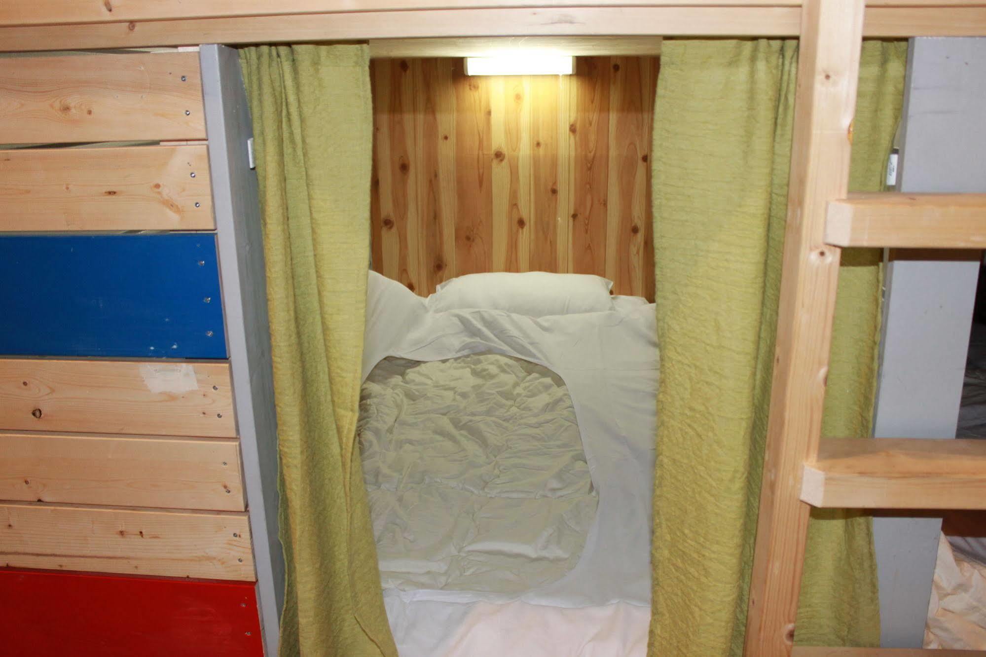 Hostel Azalea Tokió Kültér fotó