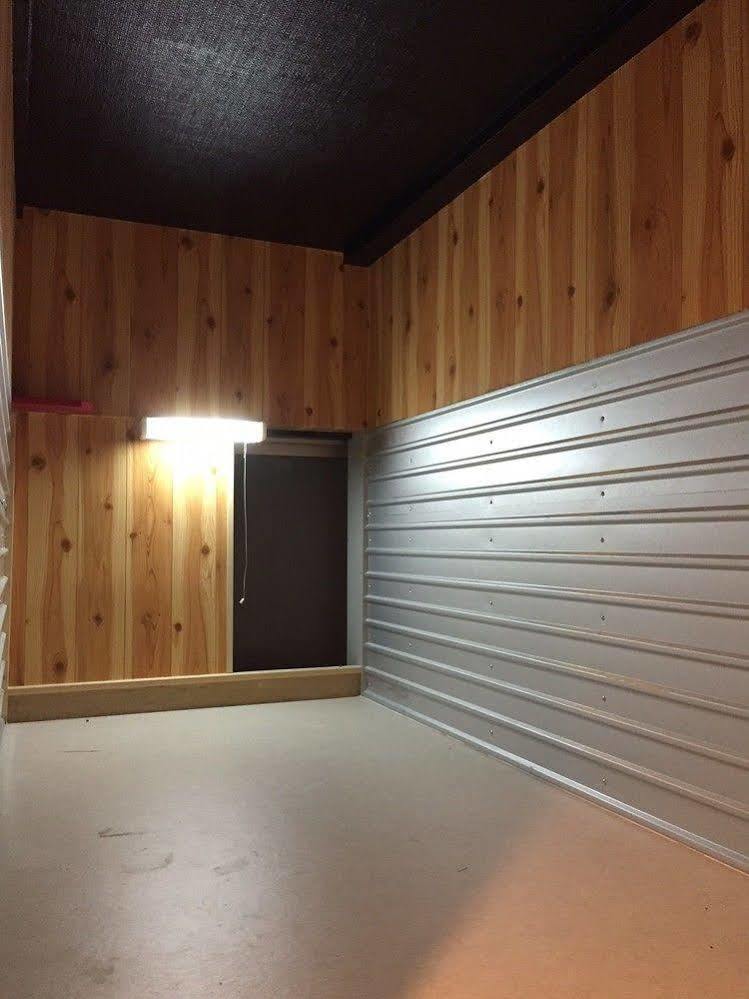 Hostel Azalea Tokió Kültér fotó