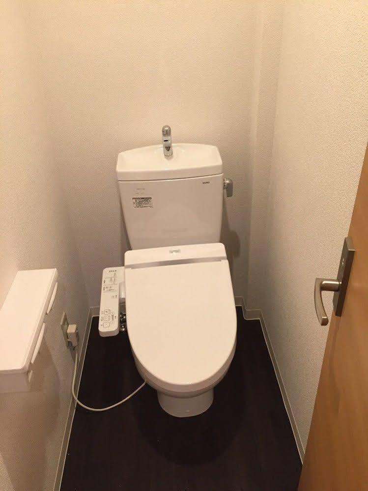 Hostel Azalea Tokió Kültér fotó