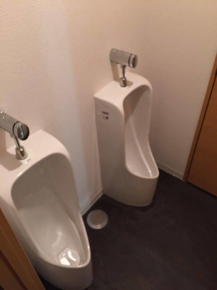 Hostel Azalea Tokió Kültér fotó